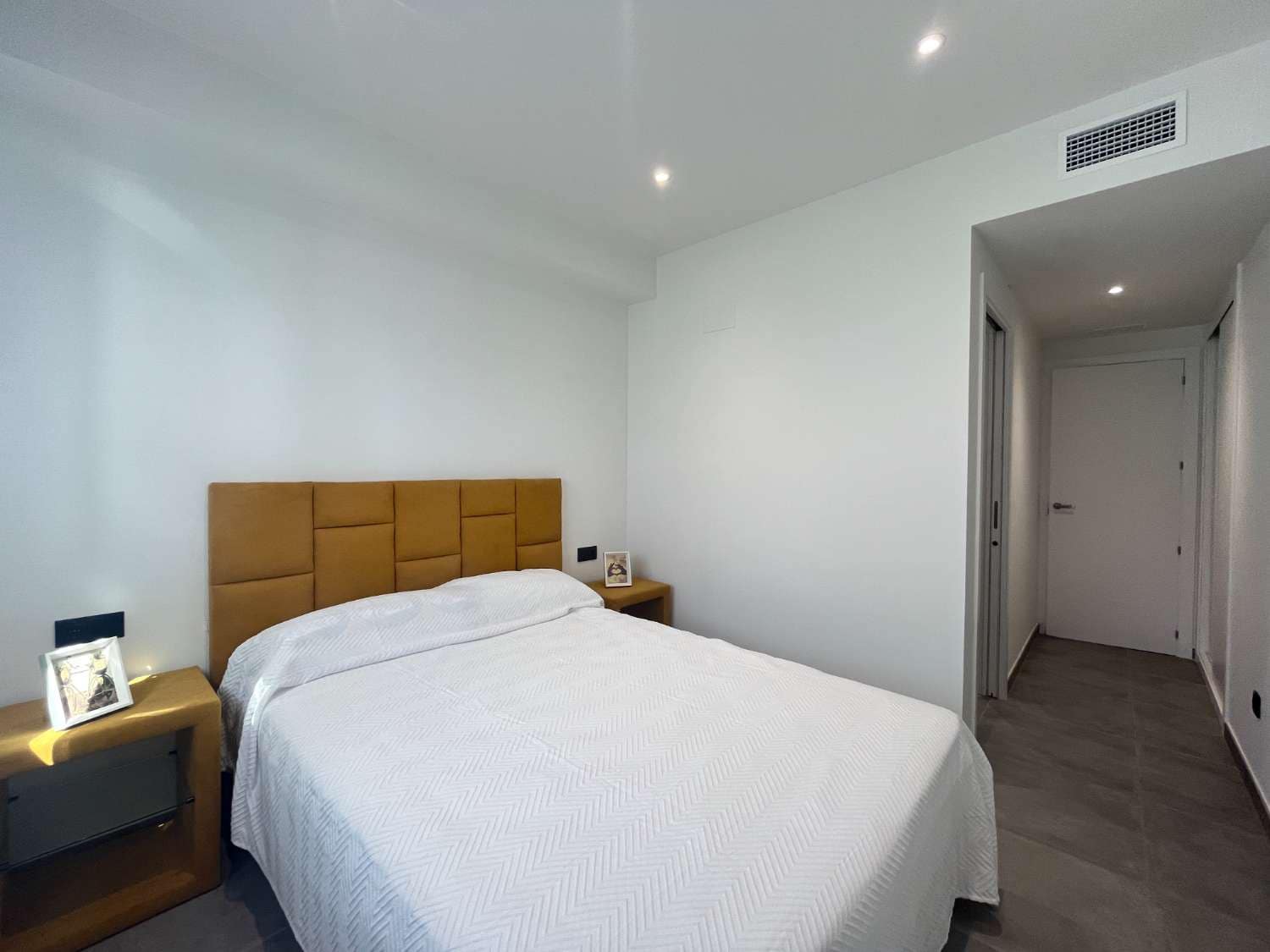 2 quarto Apartamento para venda em San Miguel de Salinas com piscina - 243 800 € (Ref: 10026768)
