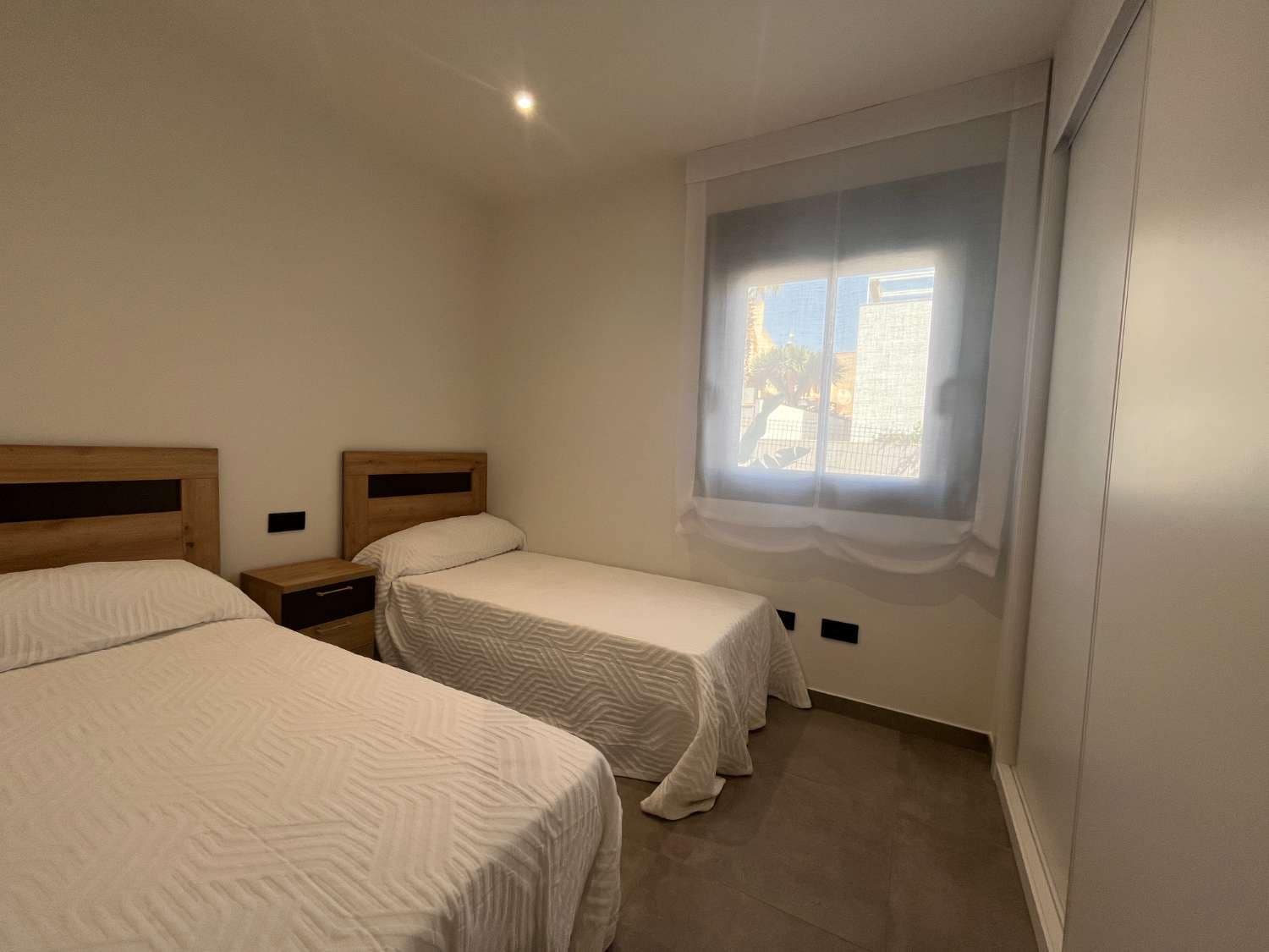 2 quarto Apartamento para venda em San Miguel de Salinas com piscina - 243 800 € (Ref: 10026768)