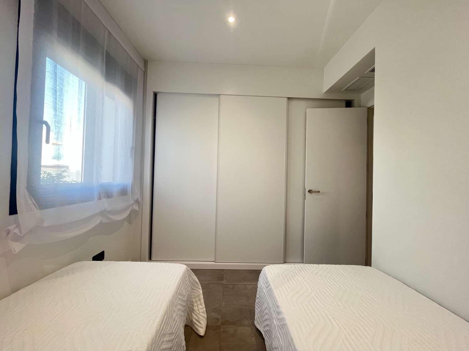2 quarto Apartamento para venda em San Miguel de Salinas com piscina - 243 800 € (Ref: 10026768)