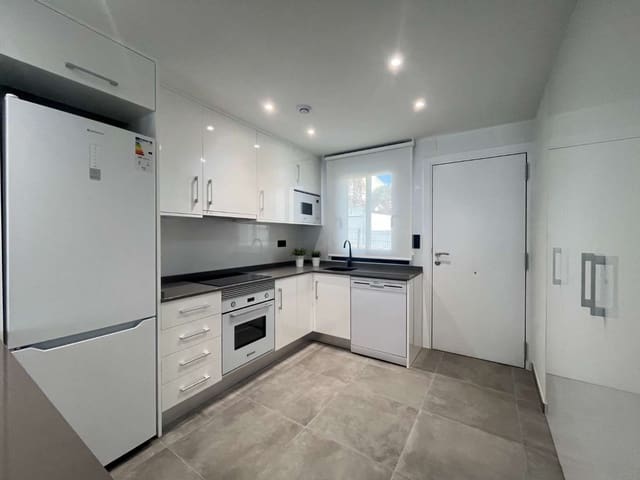 2 quarto Apartamento para venda em San Miguel de Salinas com piscina - 243 800 € (Ref: 10026768)
