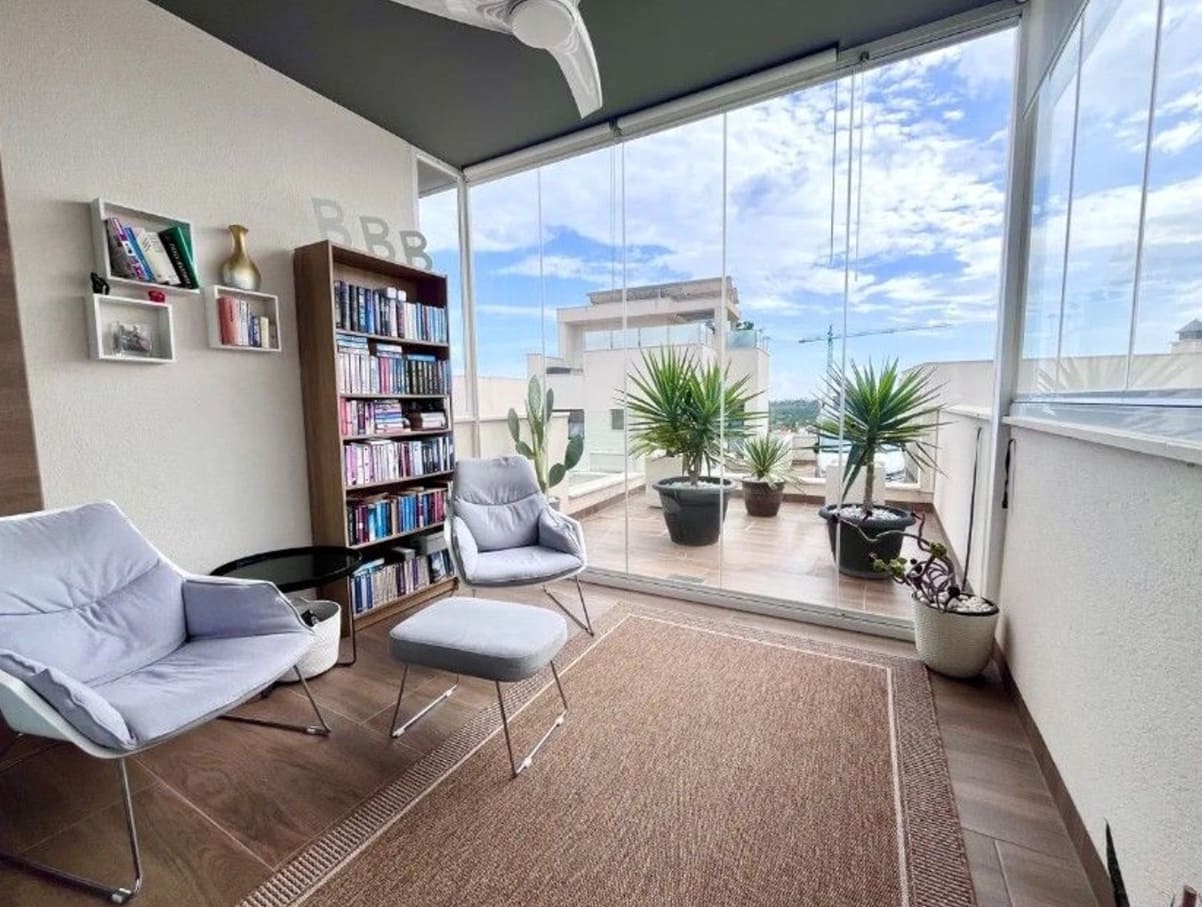 2 camera da letto Bungalow in vendita in San Miguel de Salinas con piscina garage - 329.900 € (Rif: 10030046)