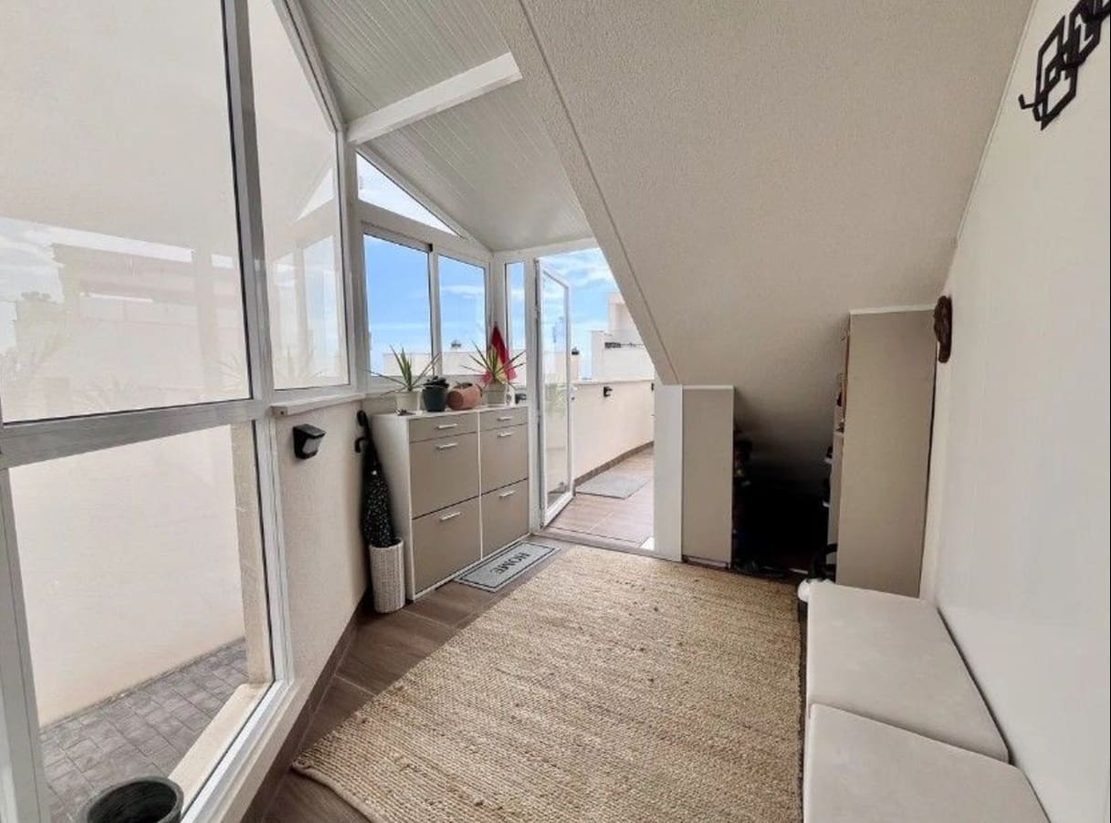 2 camera da letto Bungalow in vendita in San Miguel de Salinas con piscina garage - 329.900 € (Rif: 10030046)