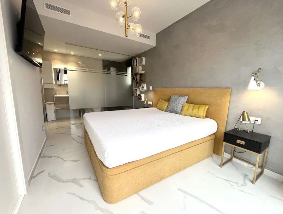 2 camera da letto Bungalow in vendita in San Miguel de Salinas con piscina garage - 329.900 € (Rif: 10030046)