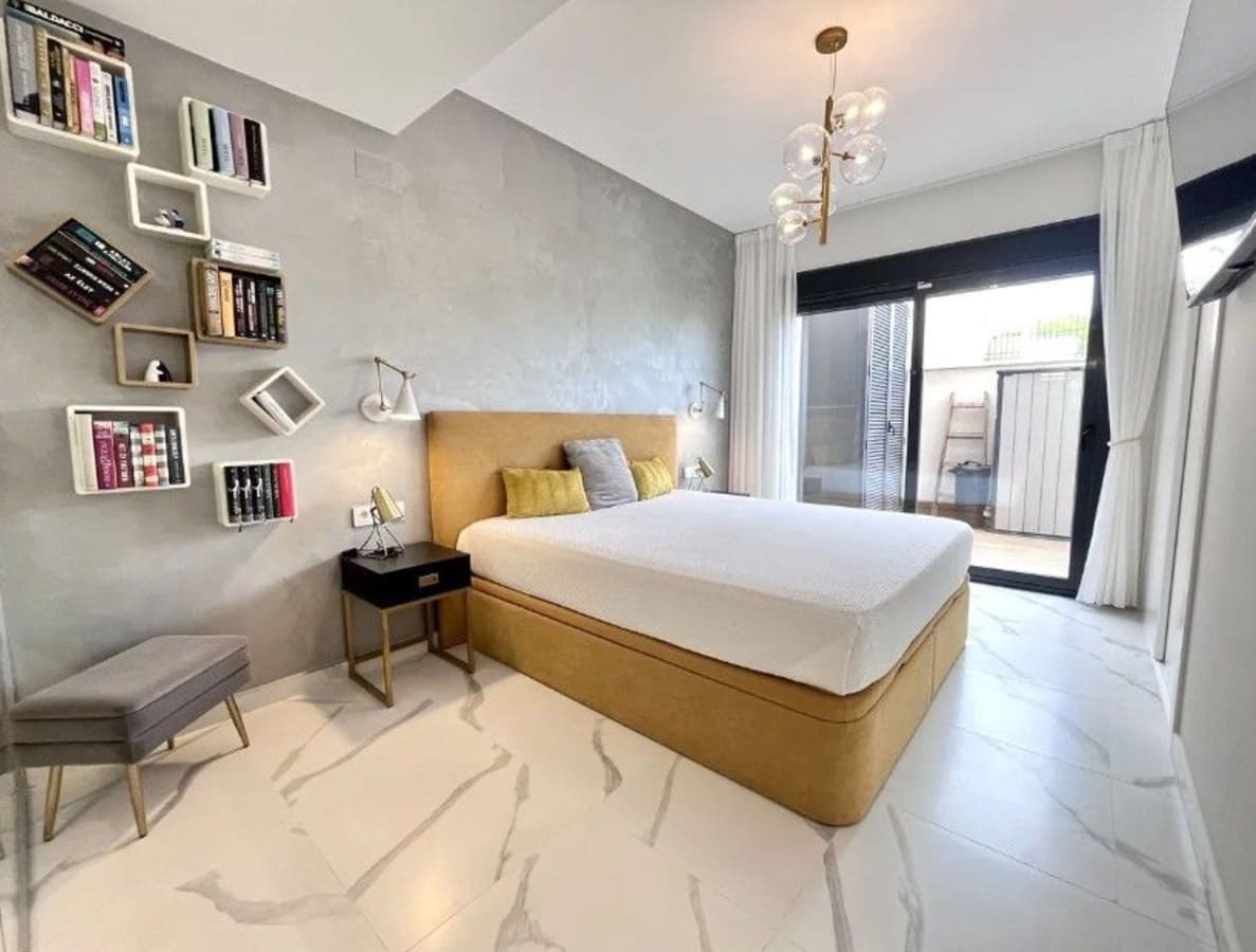 2 camera da letto Bungalow in vendita in San Miguel de Salinas con piscina garage - 329.900 € (Rif: 10030046)