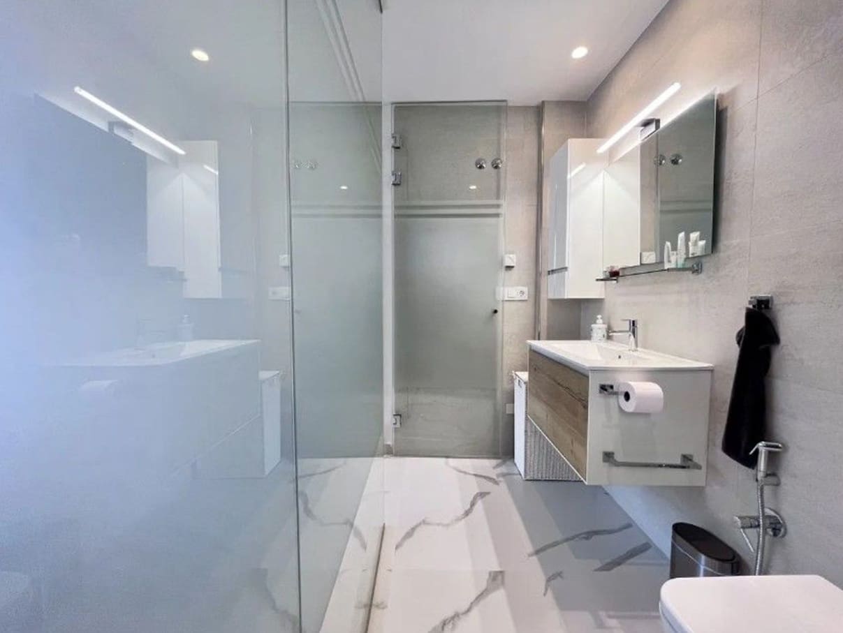 2 camera da letto Bungalow in vendita in San Miguel de Salinas con piscina garage - 329.900 € (Rif: 10030046)
