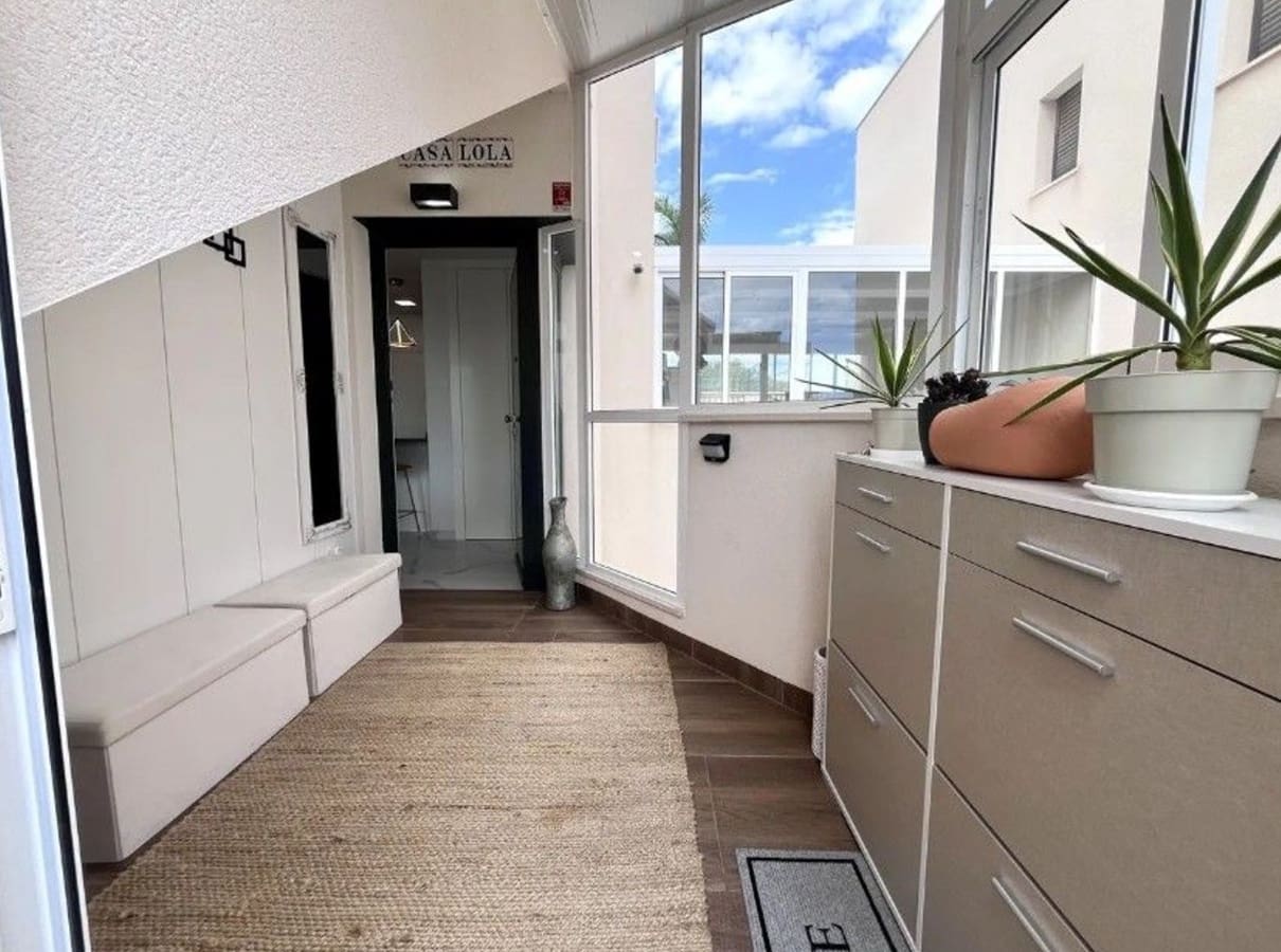 2 camera da letto Bungalow in vendita in San Miguel de Salinas con piscina garage - 329.900 € (Rif: 10030046)