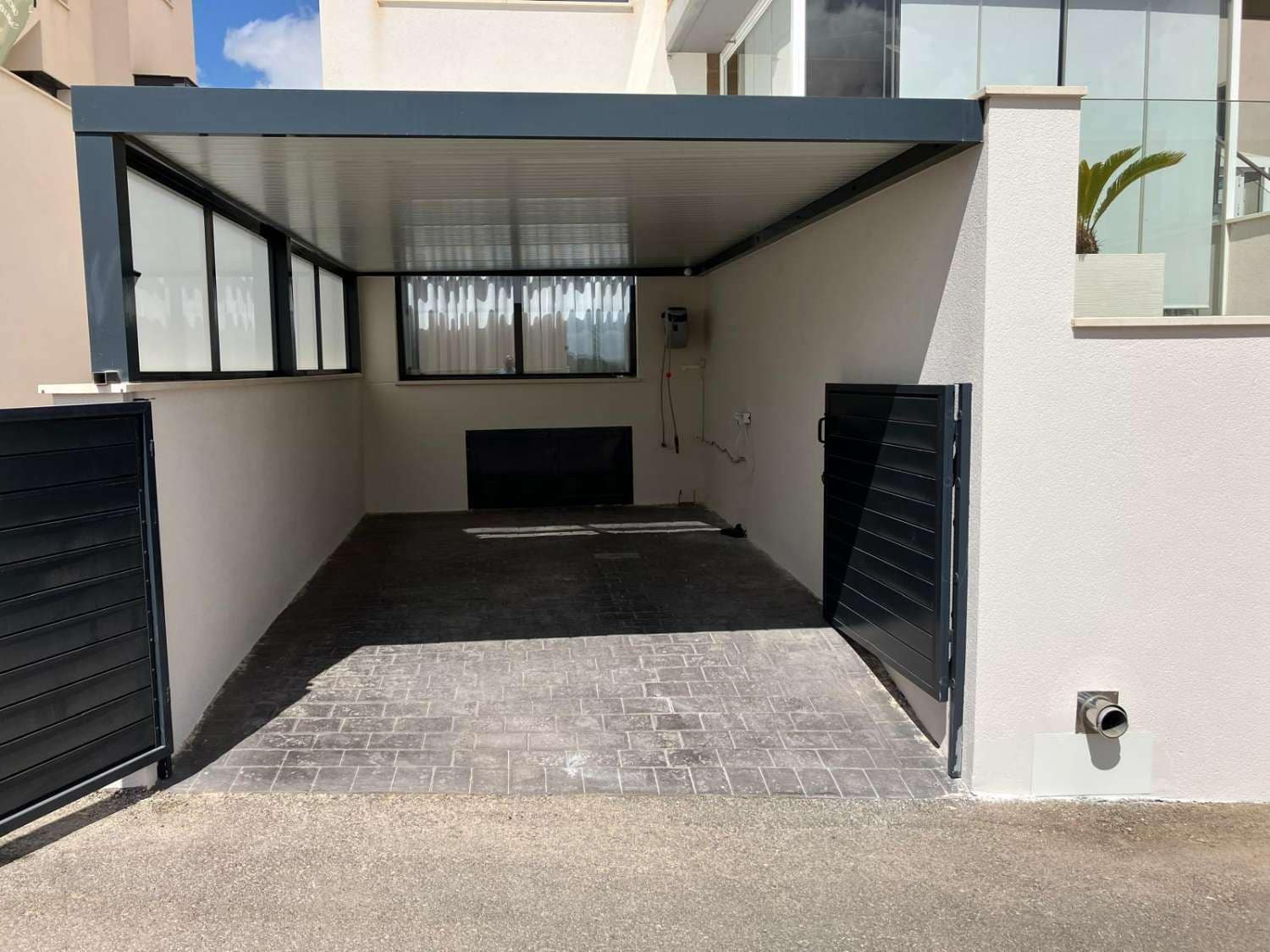 2 camera da letto Bungalow in vendita in San Miguel de Salinas con piscina garage - 329.900 € (Rif: 10030046)