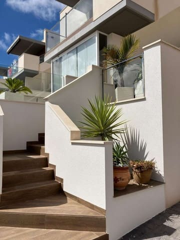 2 camera da letto Bungalow in vendita in San Miguel de Salinas con piscina garage - 329.900 € (Rif: 10030046)