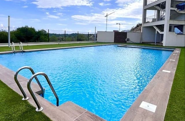 2 camera da letto Bungalow in vendita in San Miguel de Salinas con piscina garage - 329.900 € (Rif: 10030046)