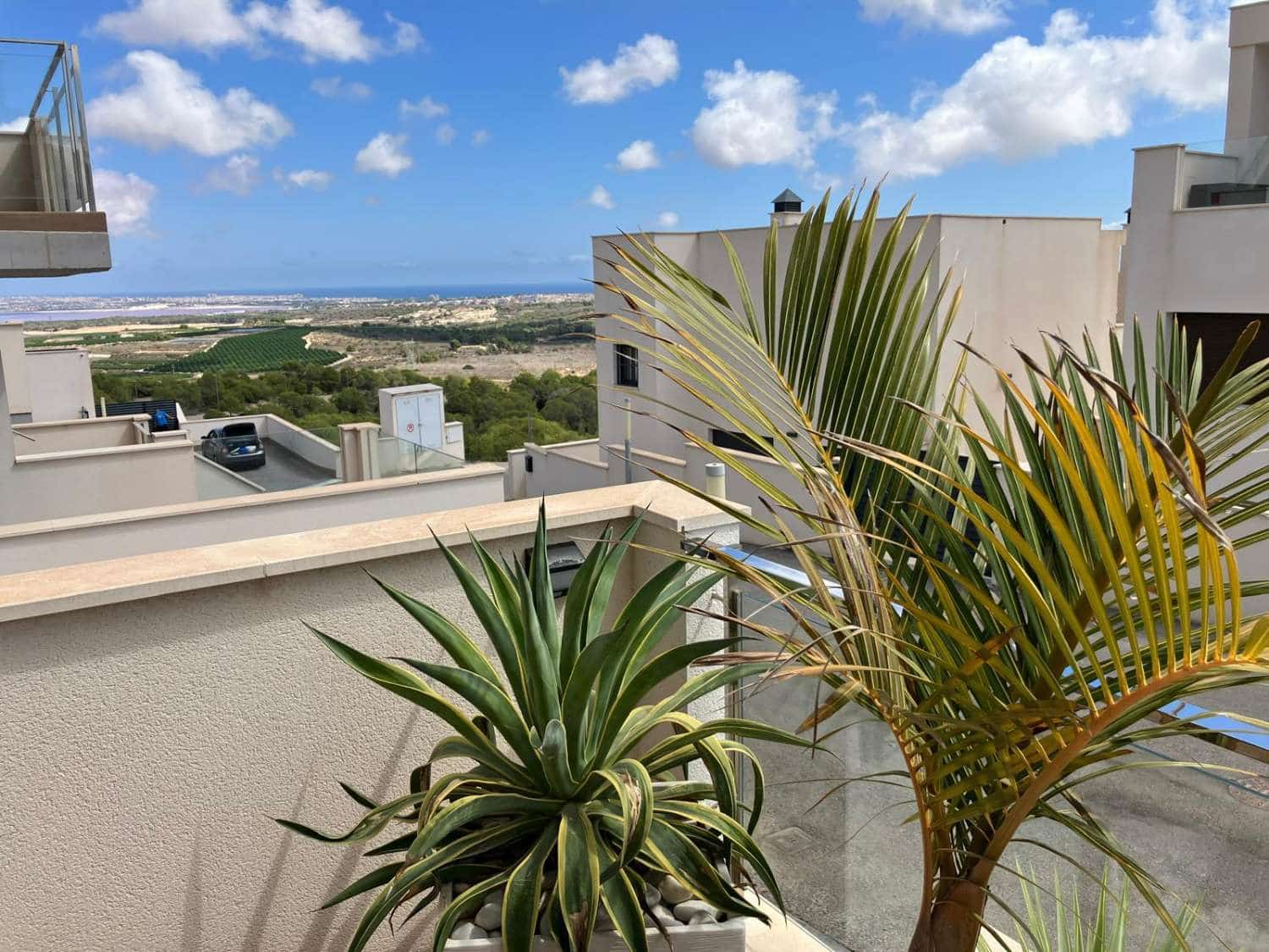 2 camera da letto Bungalow in vendita in San Miguel de Salinas con piscina garage - 329.900 € (Rif: 10030046)