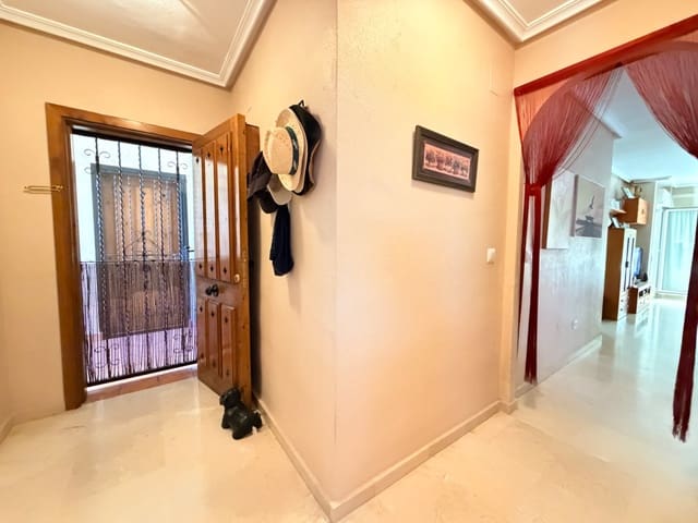 Apartamento Playa de 2 habitaciones en La Florida, Orihuela en venta con piscina - 209.000 € (Ref: 10030047)