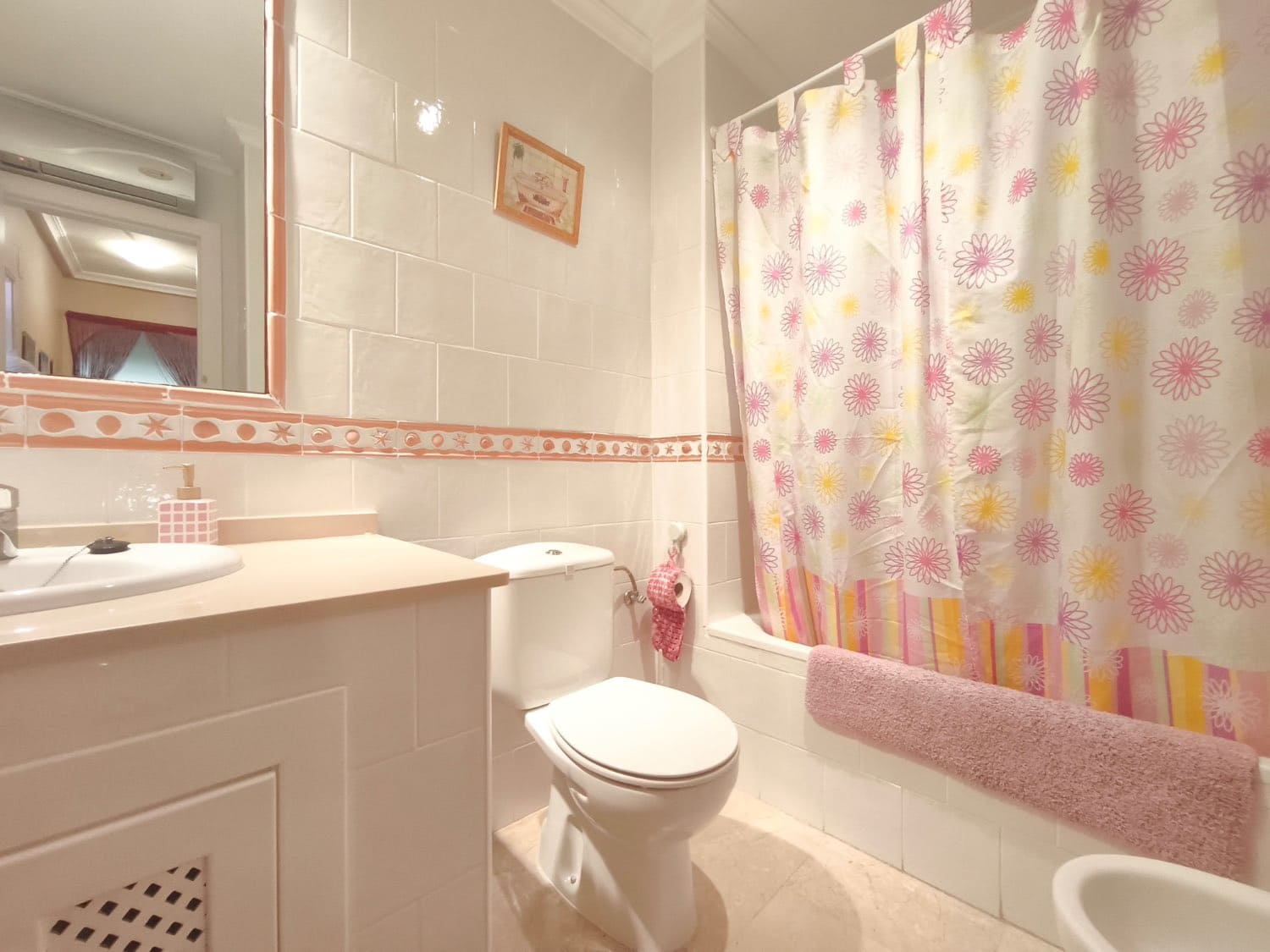 Apartamento Playa de 2 habitaciones en Orihuela en venta con piscina - 209.000 € (Ref: 10030047)