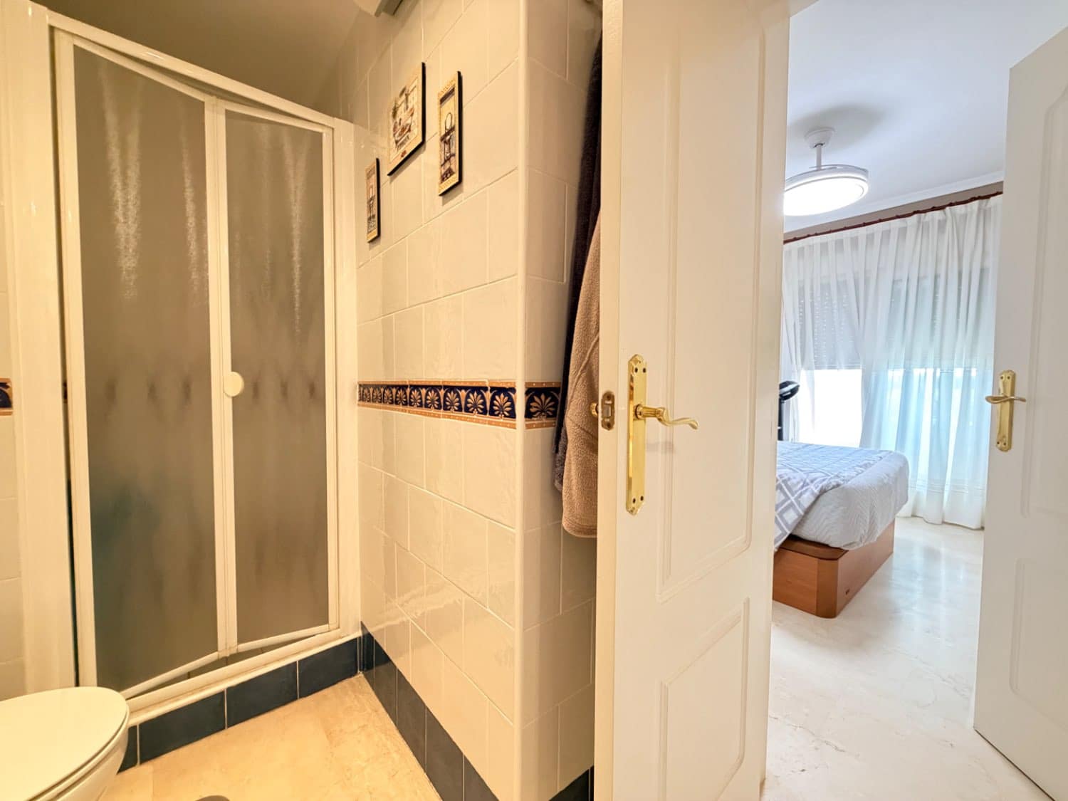 Apartamento Playa de 2 habitaciones en Orihuela en venta con piscina - 209.000 € (Ref: 10030047)