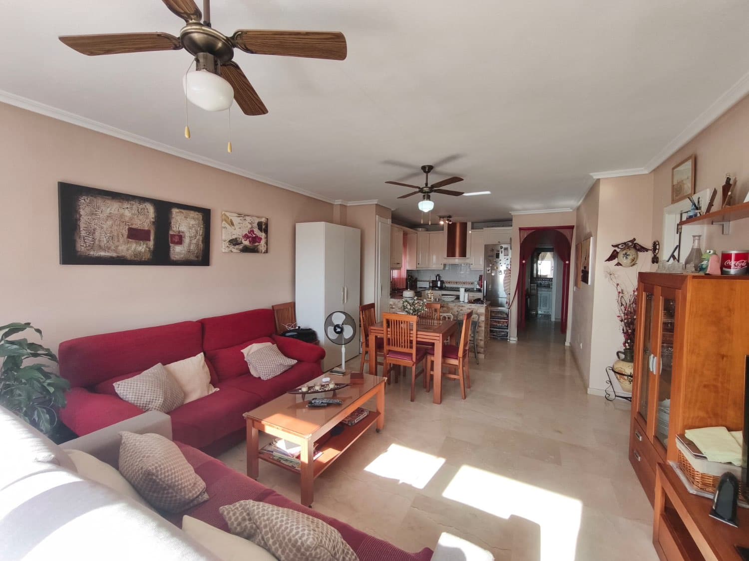Apartamento Playa de 2 habitaciones en Orihuela en venta con piscina - 209.000 € (Ref: 10030047)