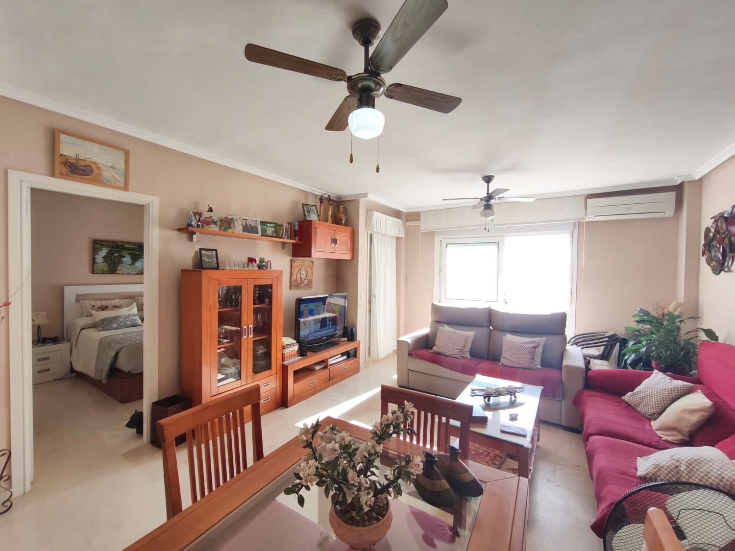 Apartamento Playa de 2 habitaciones en Orihuela en venta con piscina - 209.000 € (Ref: 10030047)
