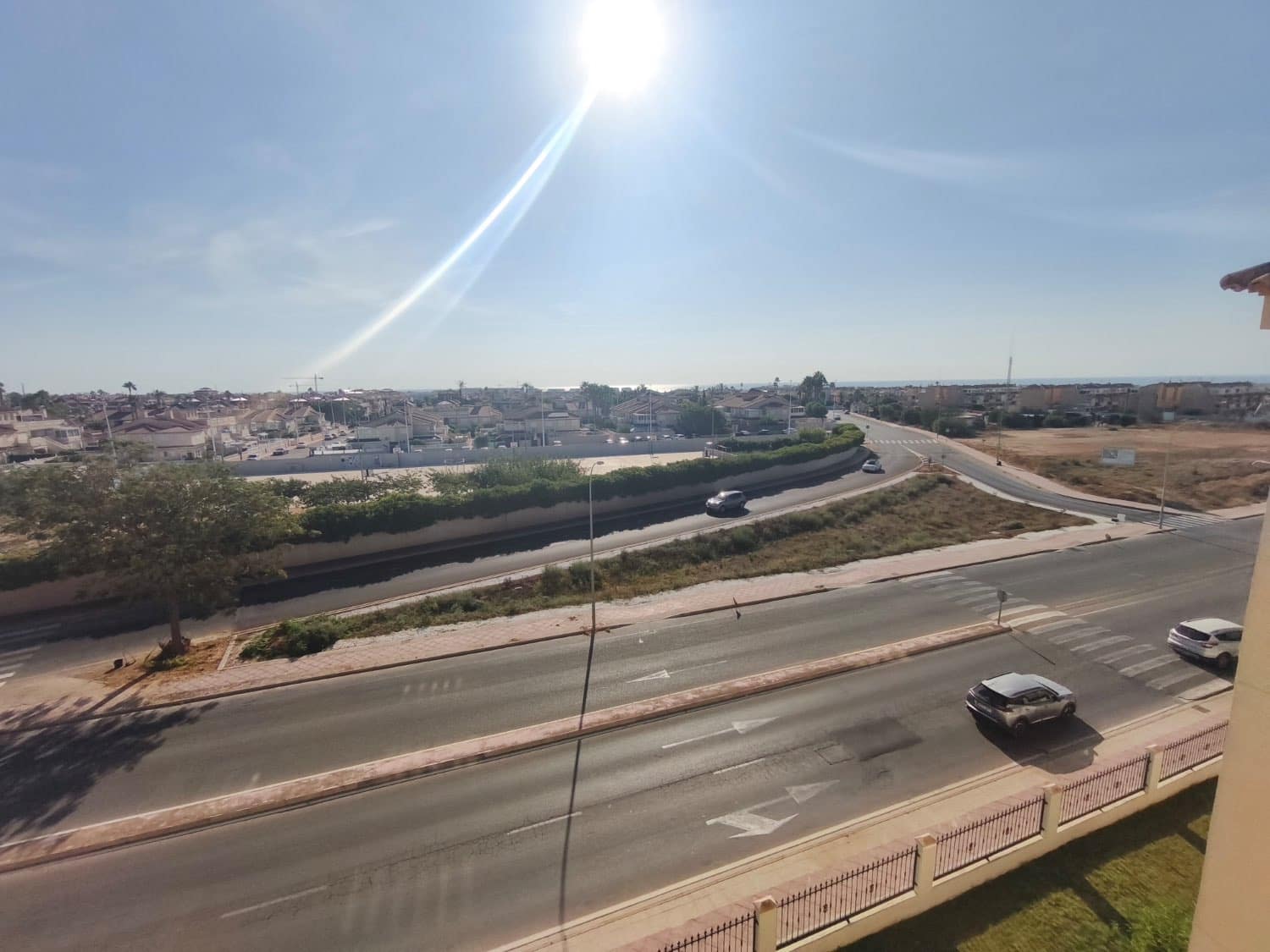 Apartamento Playa de 2 habitaciones en Orihuela en venta con piscina - 209.000 € (Ref: 10030047)