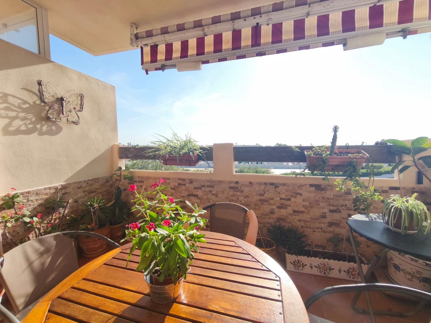 Apartamento Playa de 2 habitaciones en Orihuela en venta con piscina - 209.000 € (Ref: 10030047)