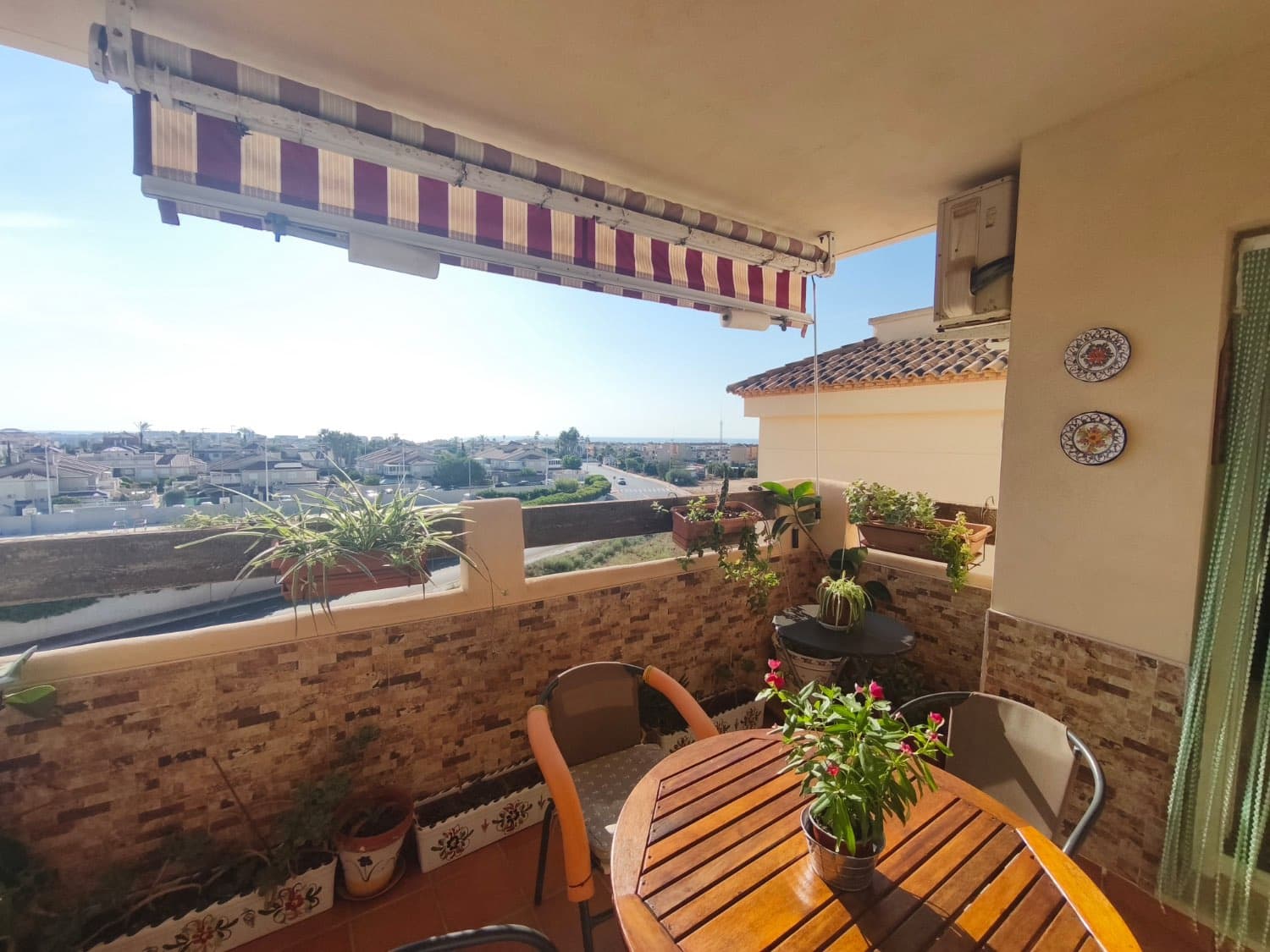 Apartamento Playa de 2 habitaciones en Orihuela en venta con piscina - 209.000 € (Ref: 10030047)