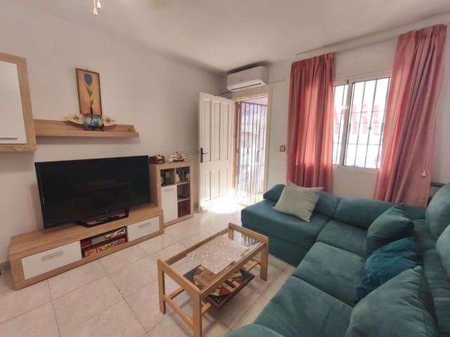2 soverom Strandleiligheter til salgs i Orihuela med svømmebasseng - € 159 999 (Ref: 10030048)