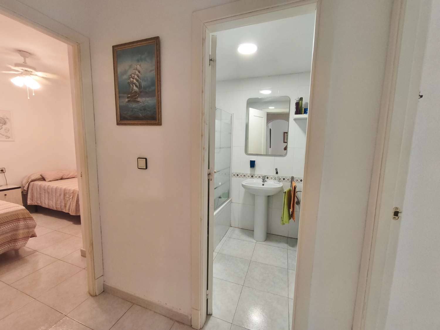 2 bedroom Beach Apartment for sale in Orihuela with pool - € 159,999 (Ref: 10030048)