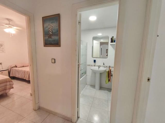 2 soverom Strandleiligheter til salgs i Orihuela med svømmebasseng - € 159 999 (Ref: 10030048)
