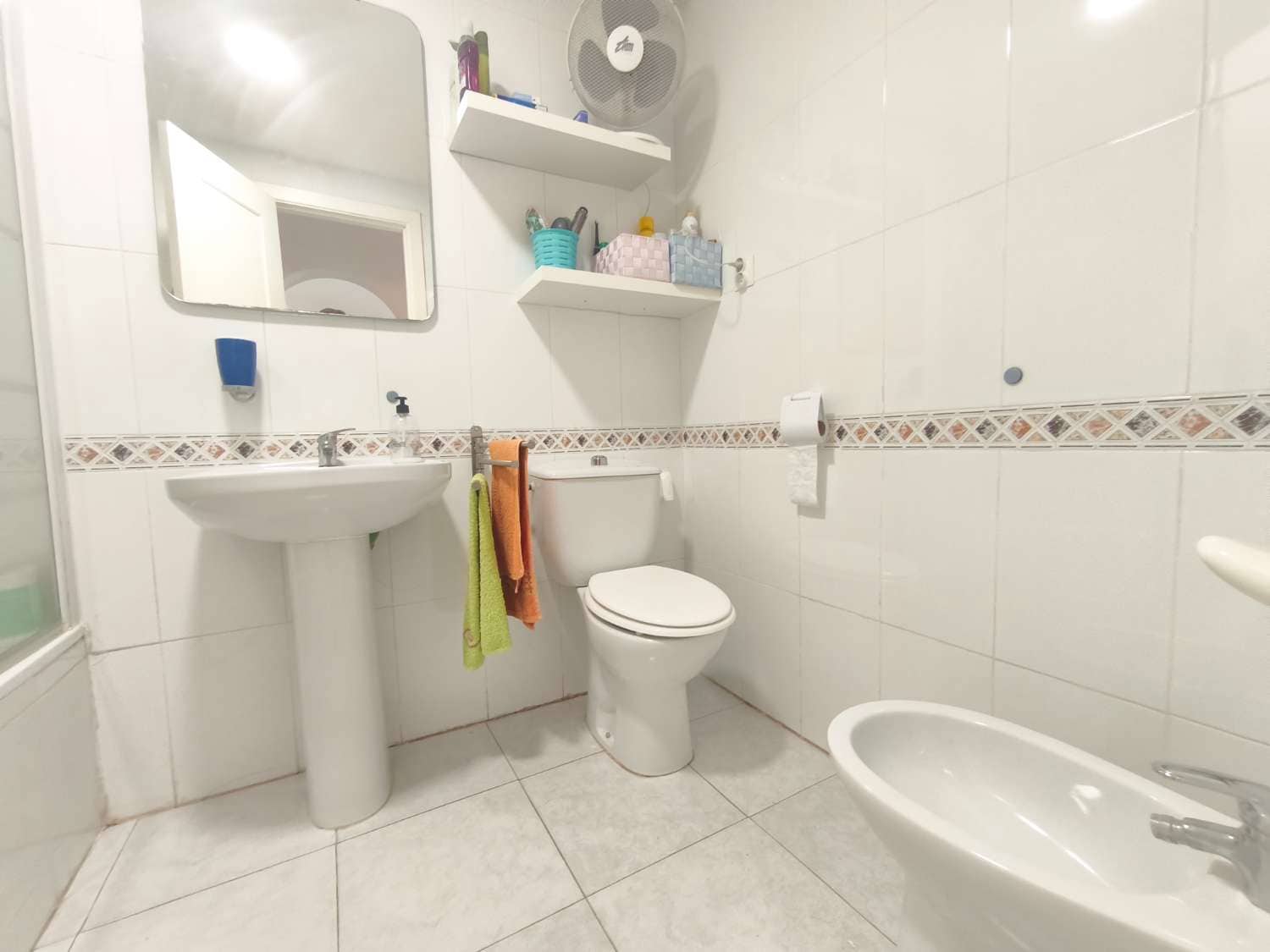 2 bedroom Beach Apartment for sale in Orihuela with pool - € 159,999 (Ref: 10030048)