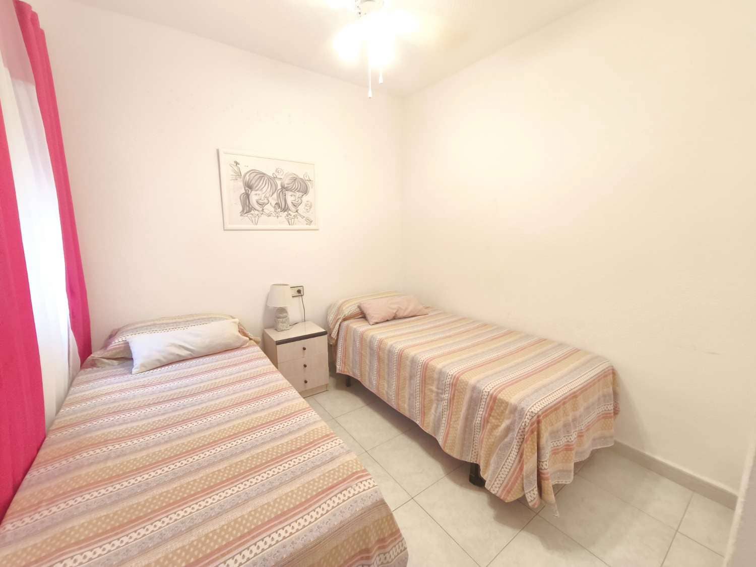 2 bedroom Beach Apartment for sale in Orihuela with pool - € 159,999 (Ref: 10030048)