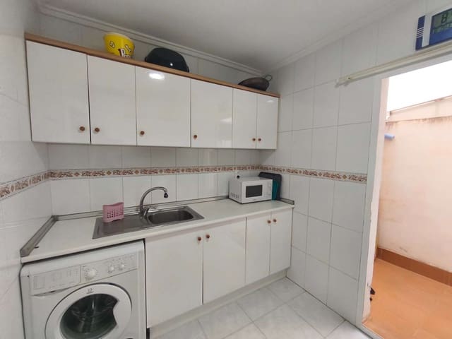 2 soverom Strandleiligheter til salgs i Orihuela med svømmebasseng - € 159 999 (Ref: 10030048)