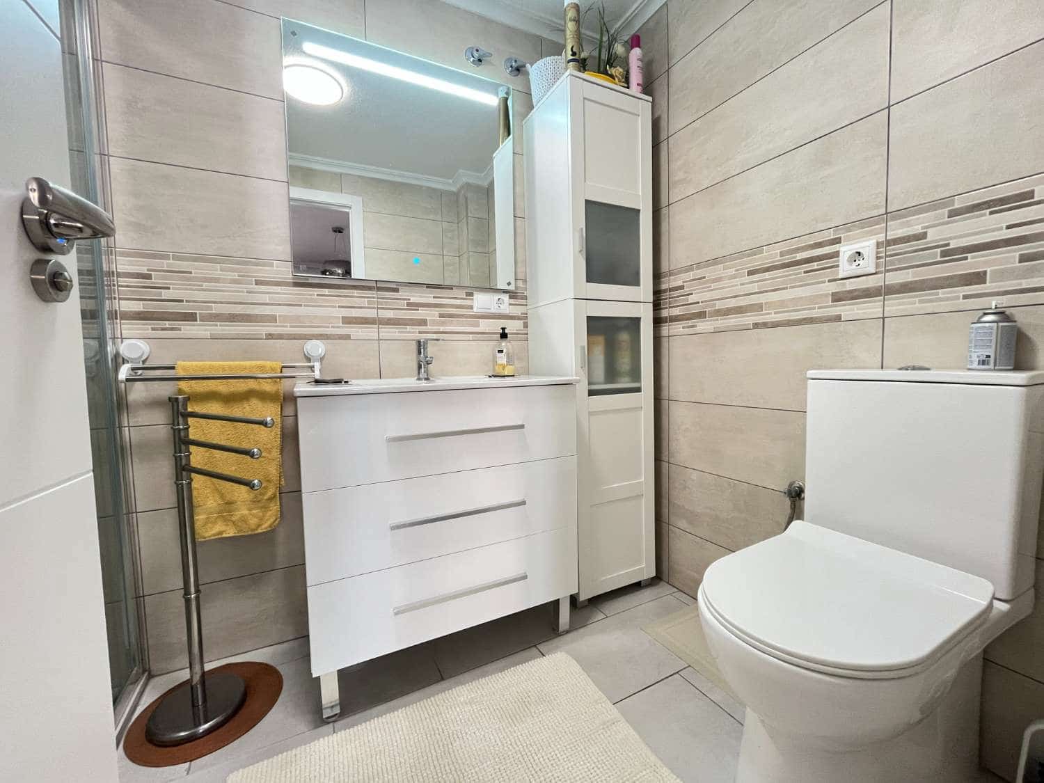 2 bedroom Semi-detached Villa for sale in Orihuela with pool garage - € 235,000 (Ref: 10031477)