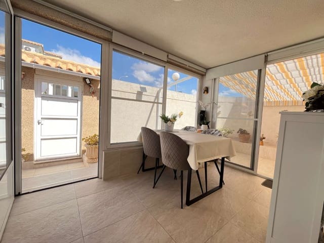 2 soverom Kjedet enebolig til salgs i Orihuela - € 235 000 (Ref: 10031477)