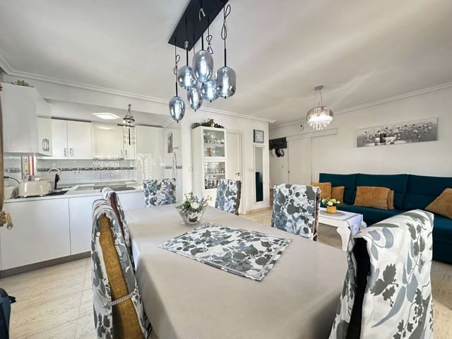 2 soverom Kjedet enebolig til salgs i Orihuela - € 235 000 (Ref: 10031477)