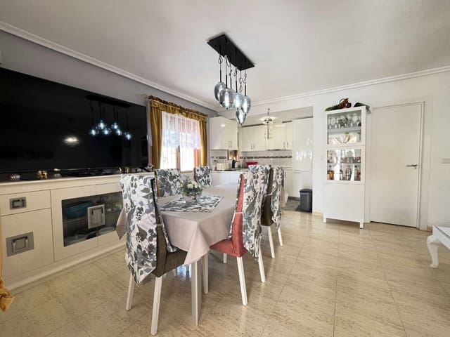 2 soverom Kjedet enebolig til salgs i Orihuela - € 235 000 (Ref: 10031477)