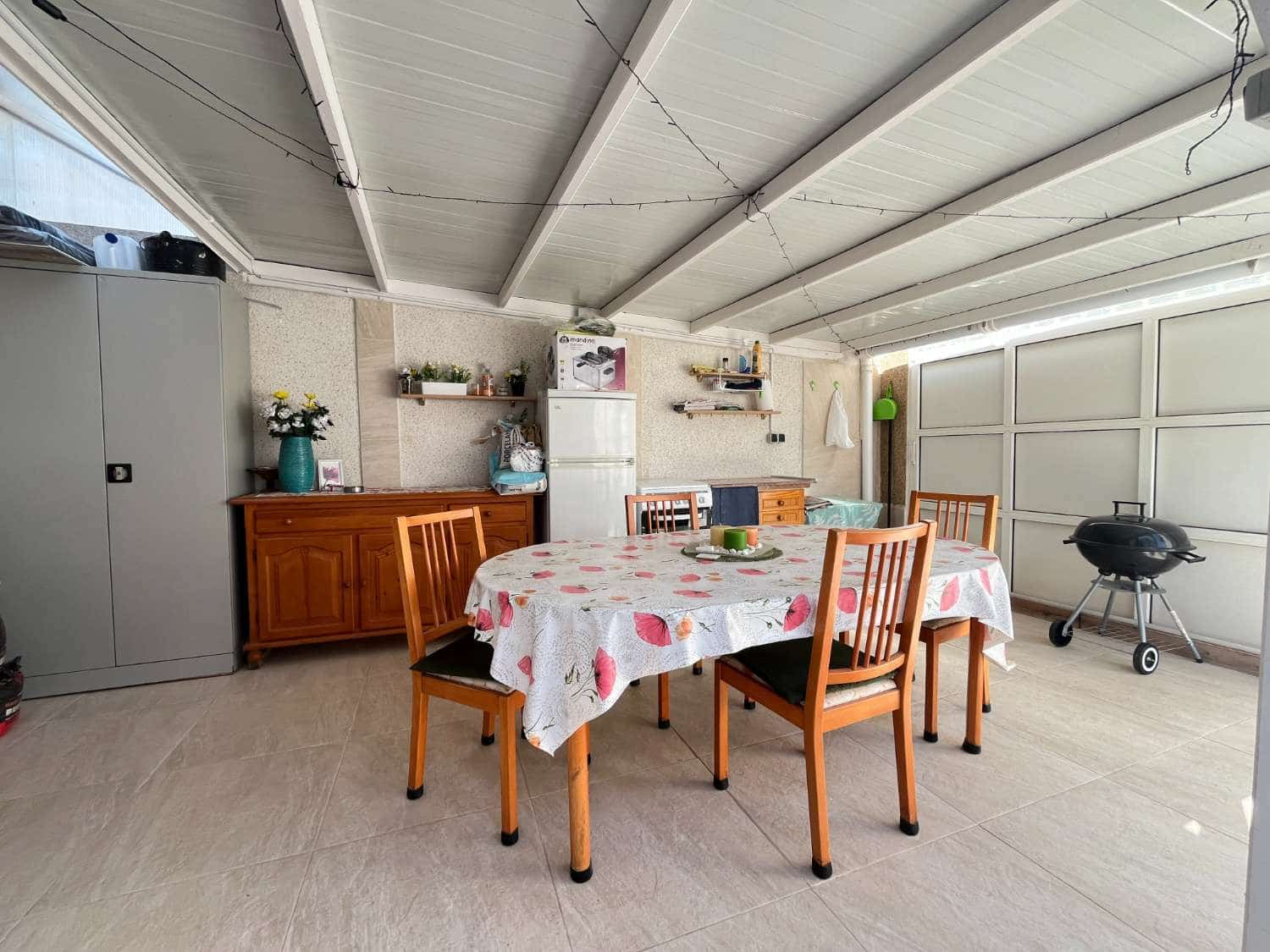 2 bedroom Semi-detached Villa for sale in Orihuela with pool garage - € 235,000 (Ref: 10031477)