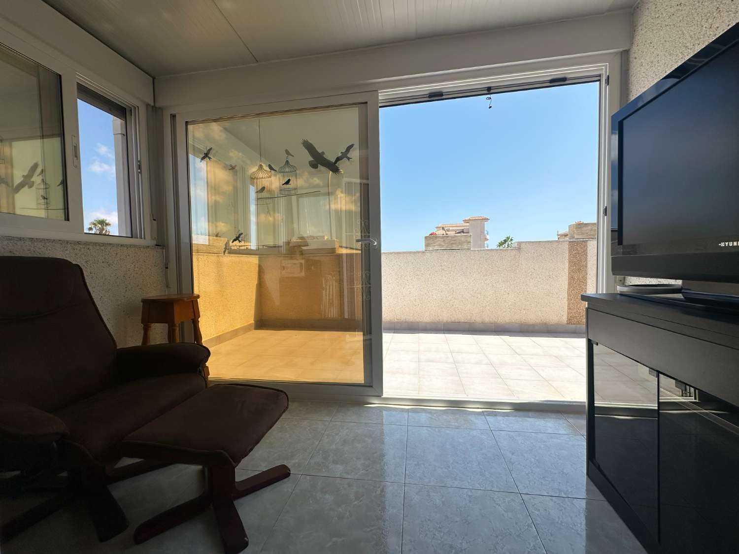 2 bedroom Semi-detached Villa for sale in Orihuela with pool garage - € 235,000 (Ref: 10031477)