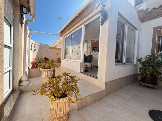 2 soverom Kjedet enebolig til salgs i Orihuela - € 235 000 (Ref: 10031477)