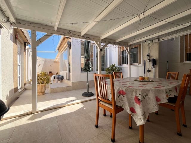 2 soverom Kjedet enebolig til salgs i Orihuela - € 235 000 (Ref: 10031477)