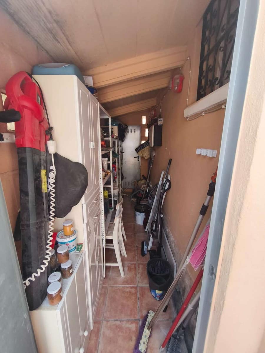 3 Zimmer Villa zu verkaufen in Orihuela mit Pool - 279.990 € (Ref: 10033475)