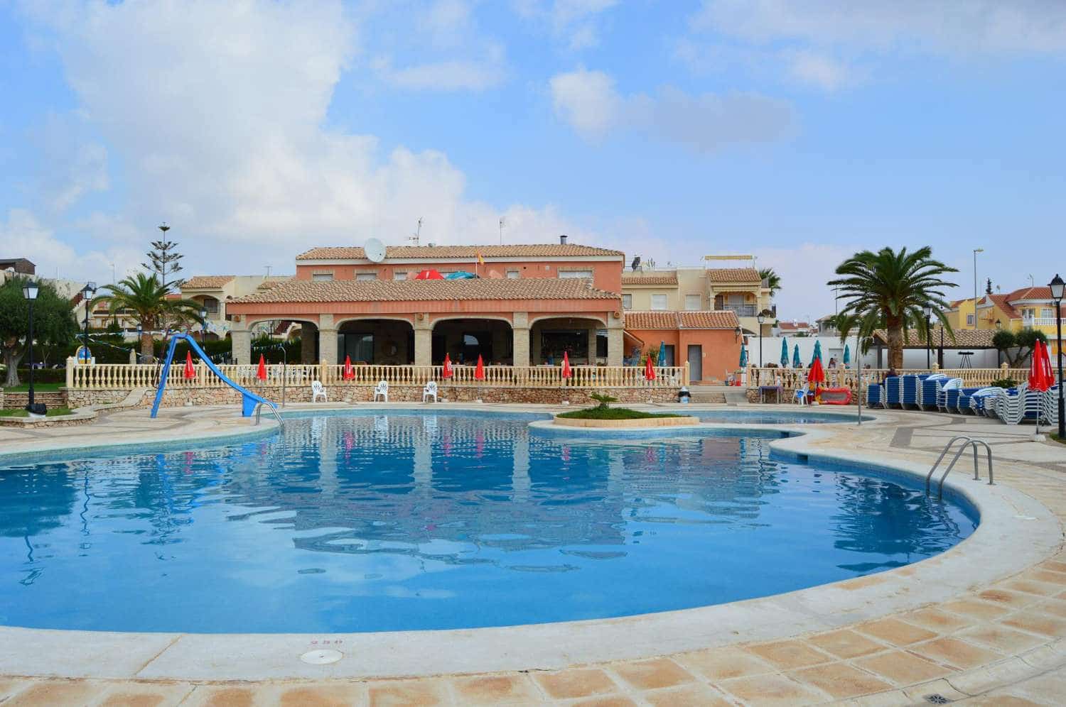 3 Zimmer Villa zu verkaufen in Orihuela mit Pool - 279.990 € (Ref: 10033475)