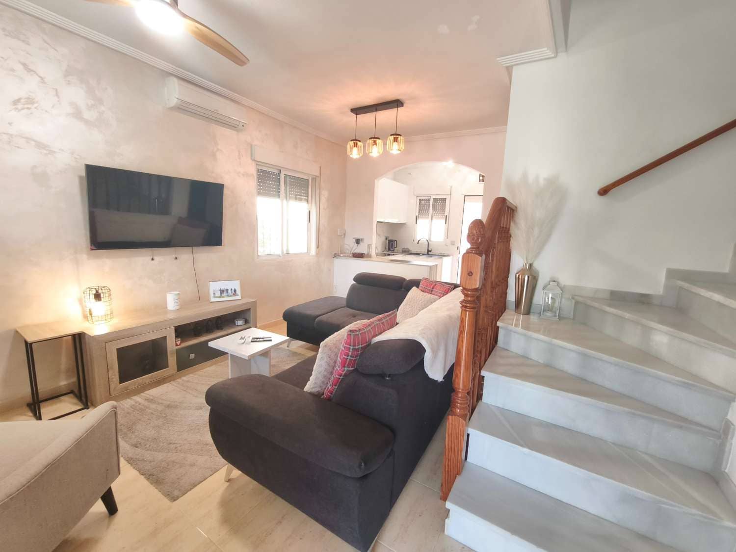 3 Zimmer Villa zu verkaufen in Orihuela mit Pool - 279.990 € (Ref: 10033475)