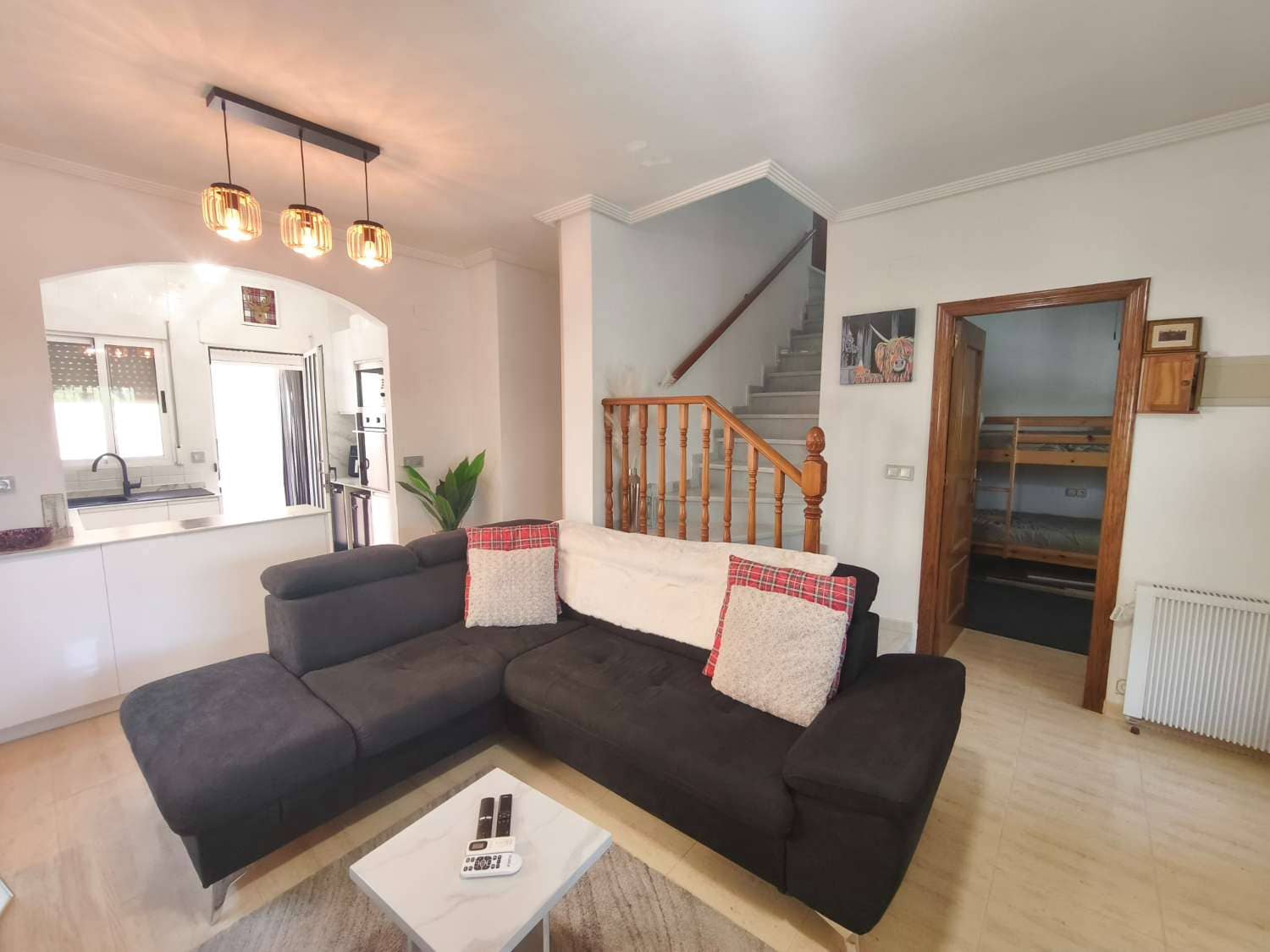 3 Zimmer Villa zu verkaufen in Orihuela mit Pool - 279.990 € (Ref: 10033475)