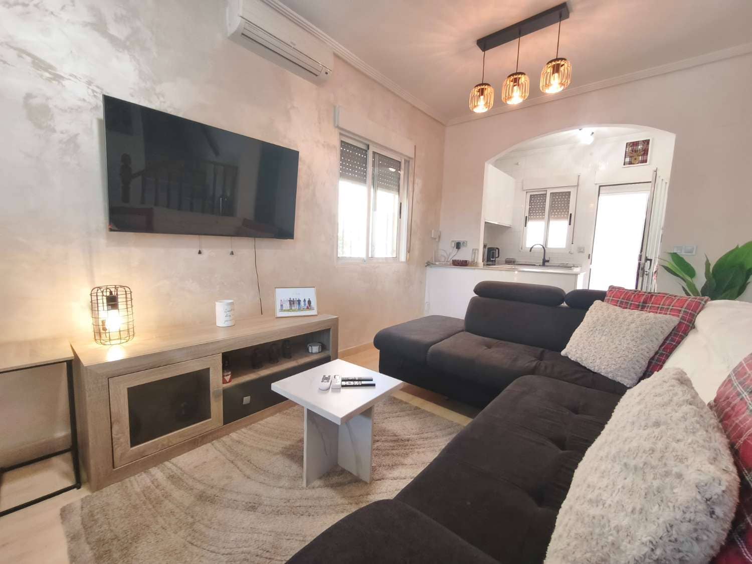3 Zimmer Villa zu verkaufen in Orihuela mit Pool - 279.990 € (Ref: 10033475)
