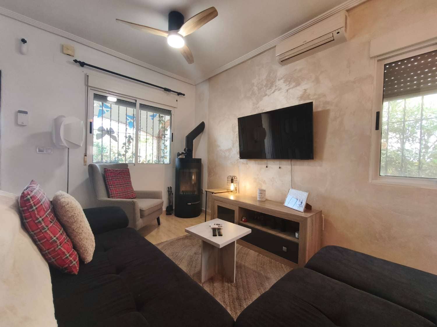 3 Zimmer Villa zu verkaufen in Orihuela mit Pool - 279.990 € (Ref: 10033475)
