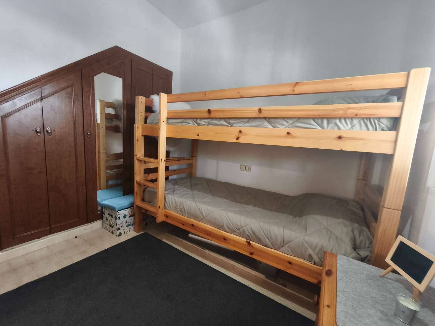 3 Zimmer Villa zu verkaufen in Orihuela mit Pool - 279.990 € (Ref: 10033475)