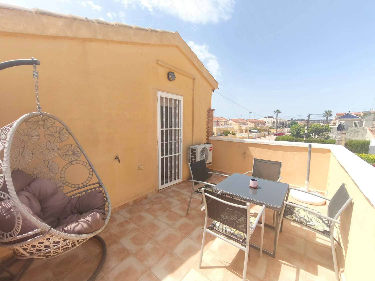 3 Zimmer Villa zu verkaufen in Orihuela mit Pool - 279.990 € (Ref: 10033475)