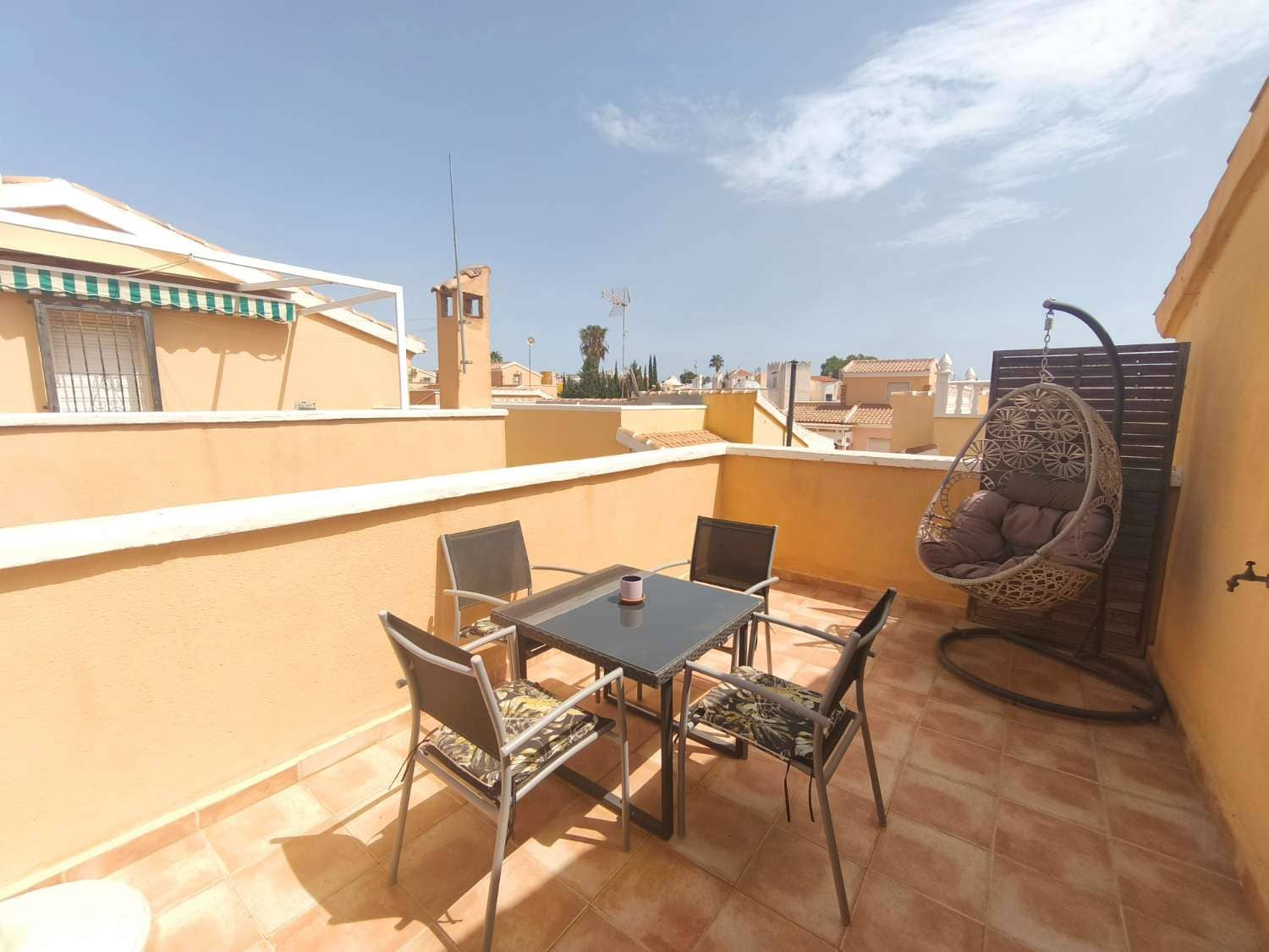 3 Zimmer Villa zu verkaufen in Orihuela mit Pool - 279.990 € (Ref: 10033475)