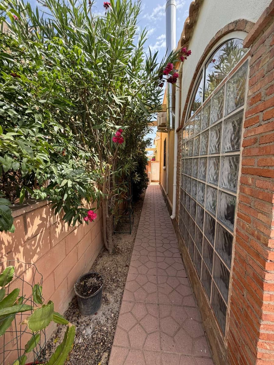 3 Zimmer Villa zu verkaufen in Orihuela mit Pool - 279.990 € (Ref: 10033475)