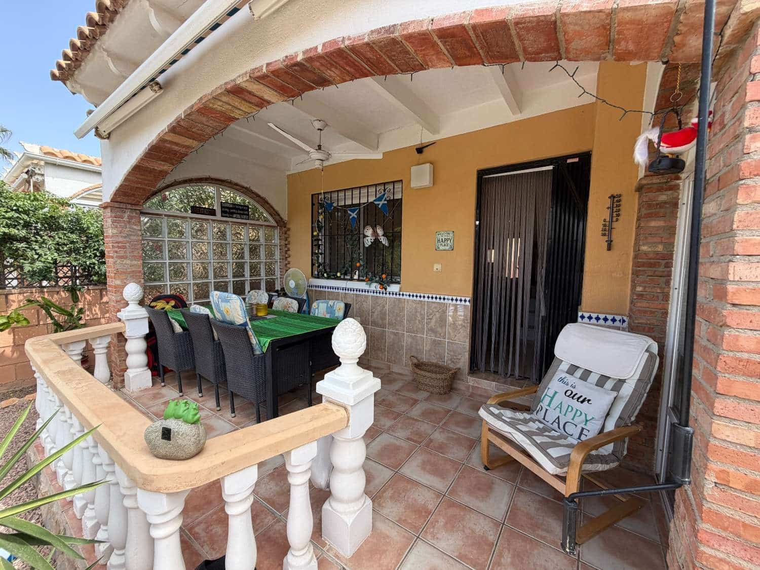 3 Zimmer Villa zu verkaufen in Orihuela mit Pool - 279.990 € (Ref: 10033475)