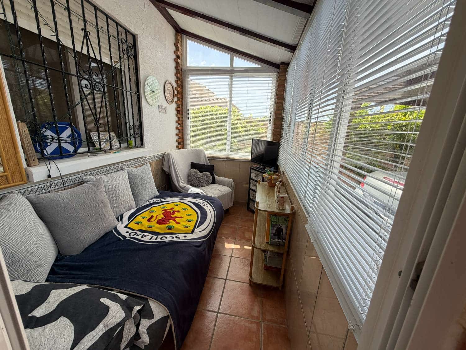 3 Zimmer Villa zu verkaufen in Orihuela mit Pool - 279.990 € (Ref: 10033475)