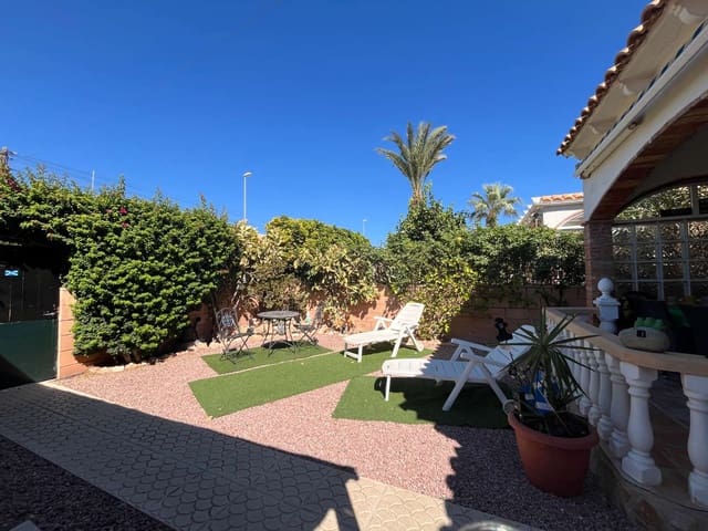 3 soveværelse Villa til salg i Orihuela med swimmingpool - € 279.990 (Ref: 10033475)