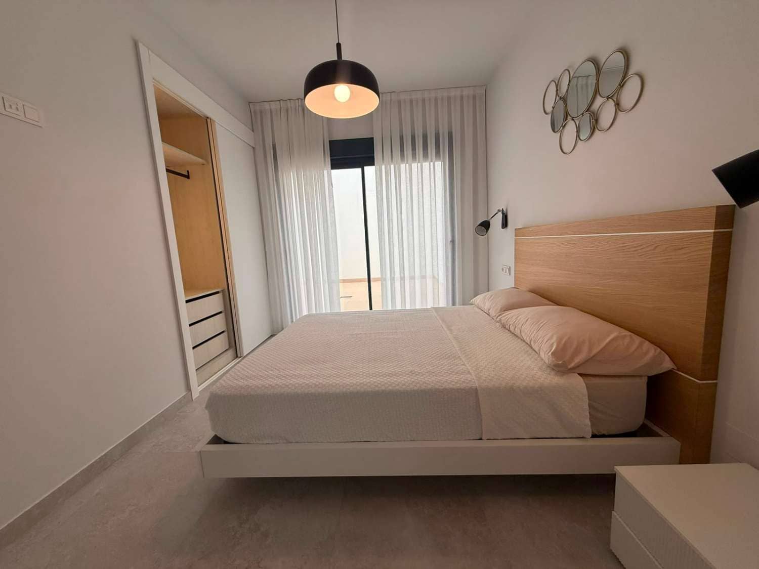 3 quarto Bungalow para venda em San Miguel de Salinas com piscina garagem - 415 000 € (Ref: 10033476)